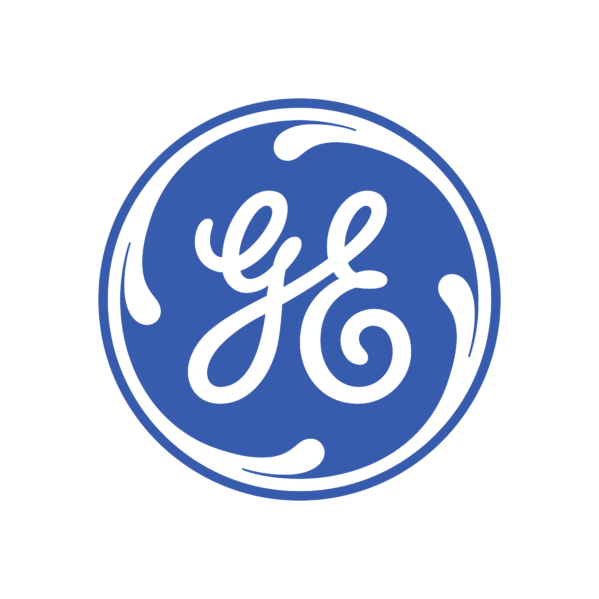 Ge Logo PNG Clipart