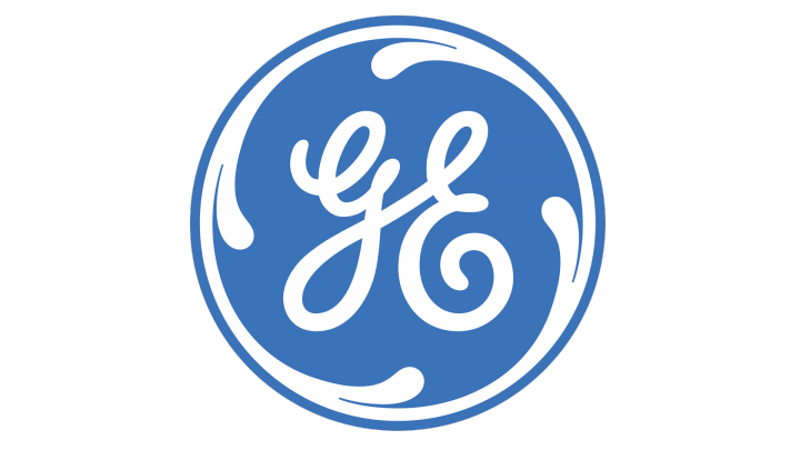 Ge Logo PNG Image
