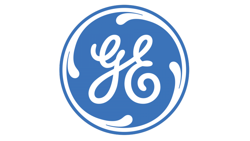 Ge Logo PNG Photo