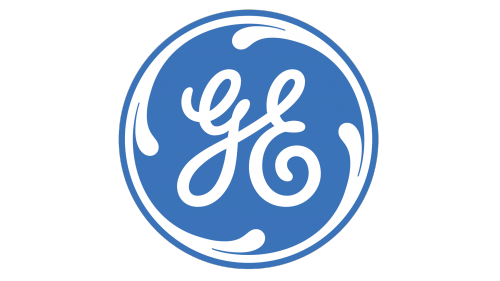 Ge Logo PNG Pic