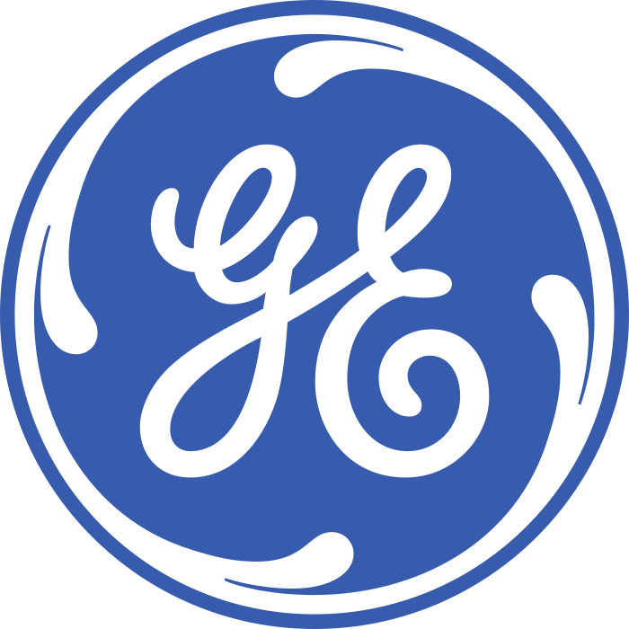 Ge Logo PNG Transparent