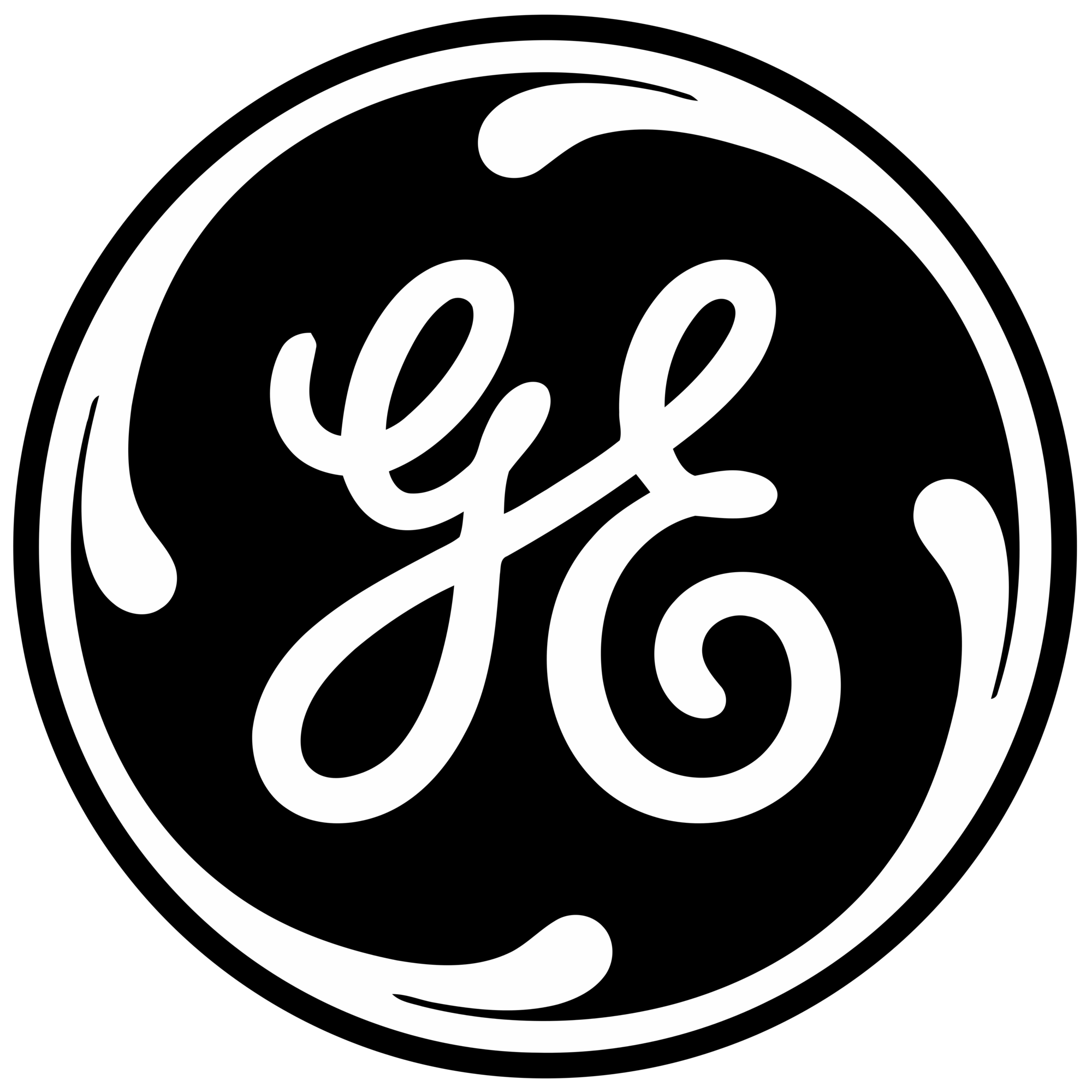 Ge Logo PNG