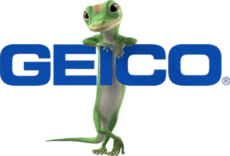 Geico Logo PNG Clipart