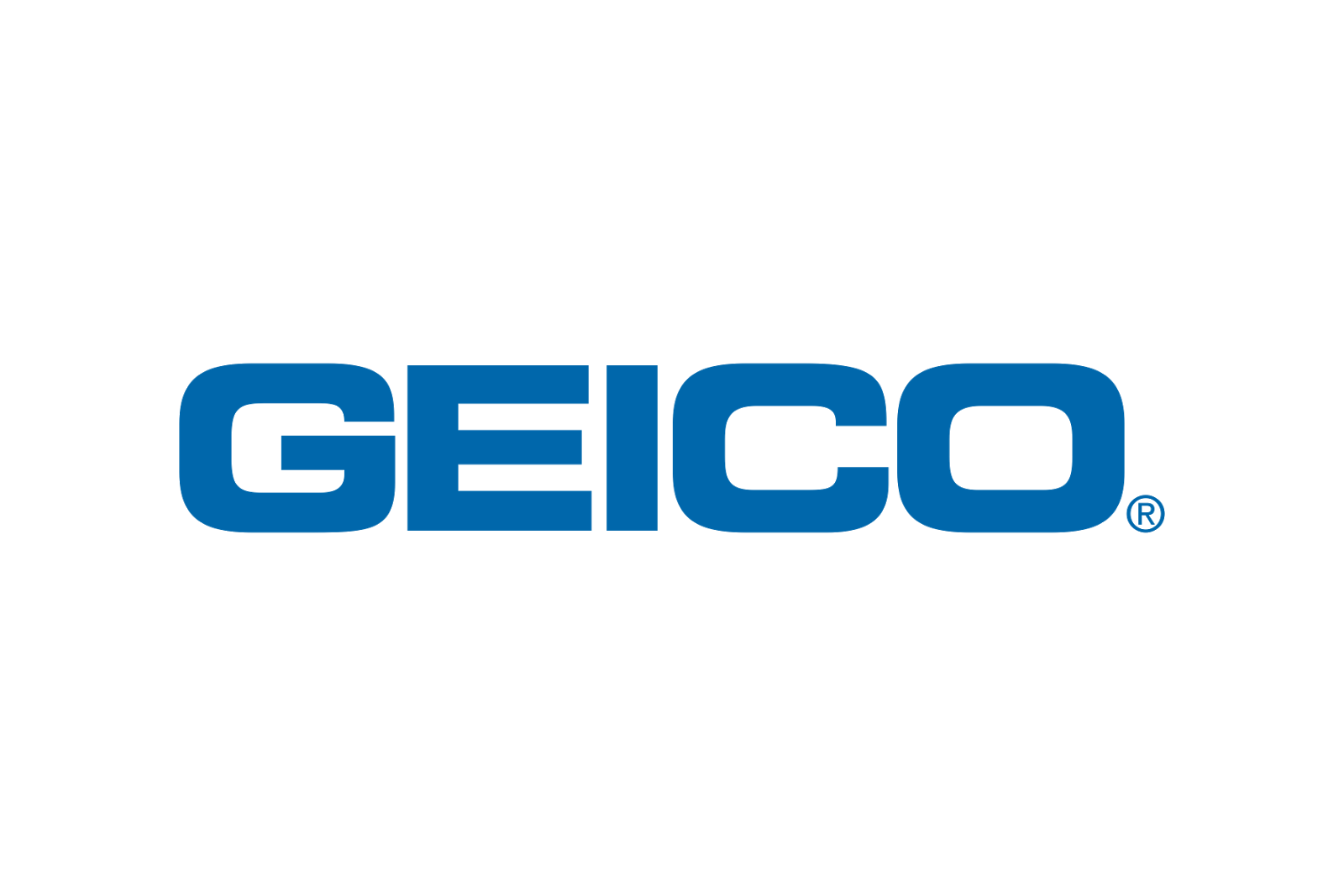 Geico Logo PNG File