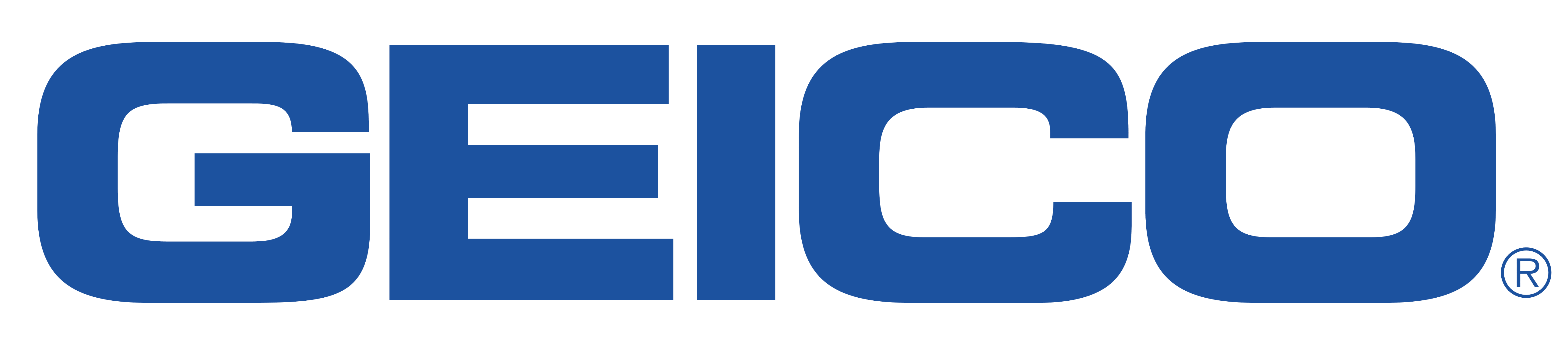 Geico Logo PNG Image