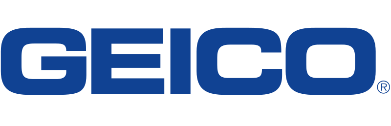 Geico Logo PNG Isolated HD
