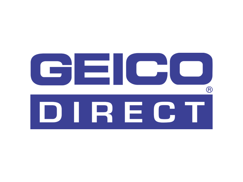 Geico Logo PNG Isolated Pic