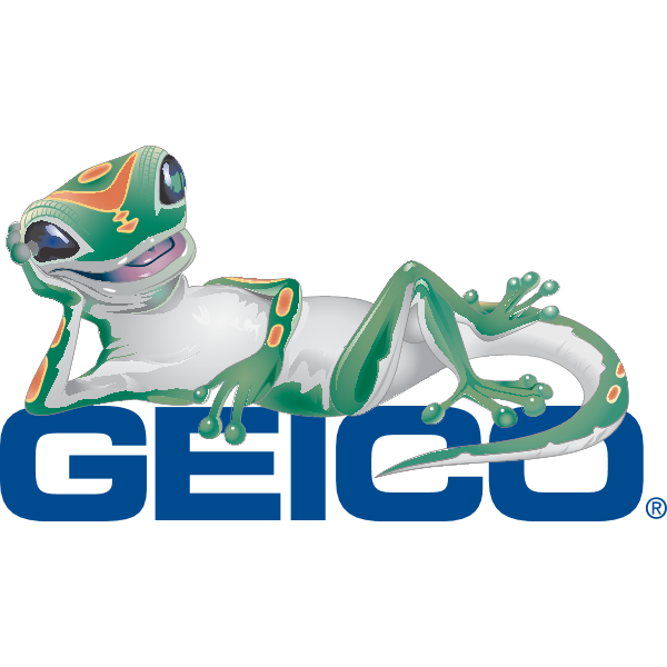 Geico Logo PNG Picture