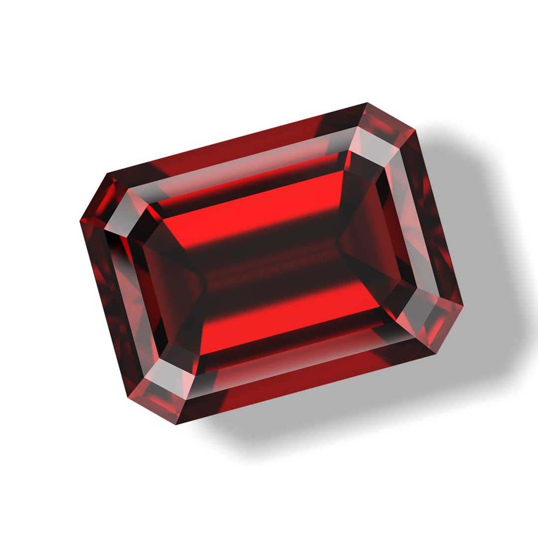 Gemstones PNG Transparent