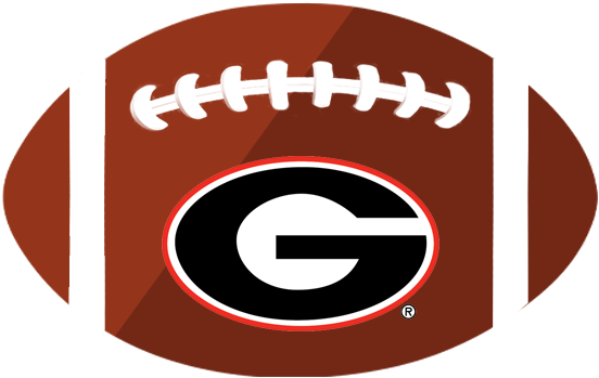 Georgia Bulldogs Logo PNG Photos