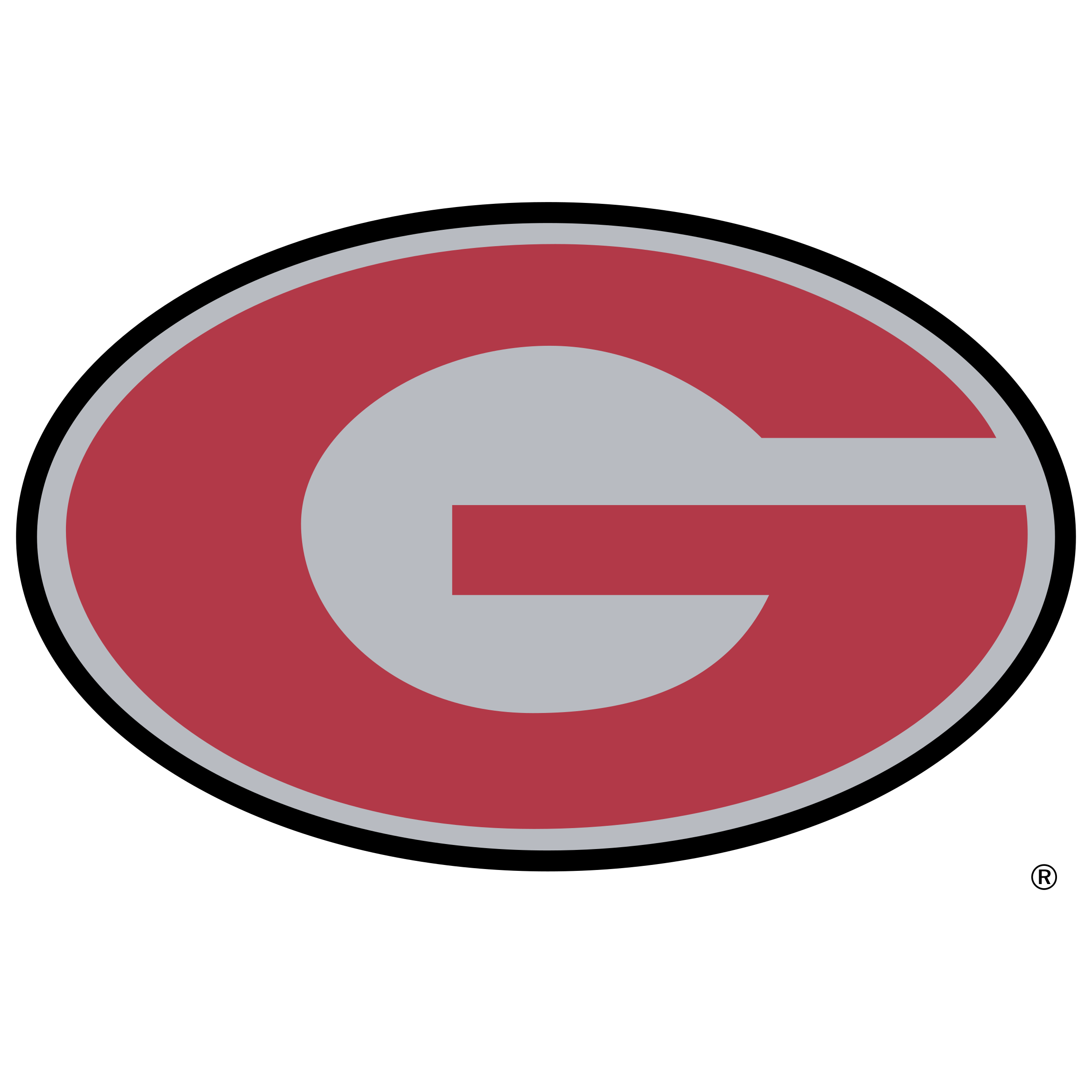 Georgia Logo PNG Pic