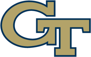 Georgia Tech Logo PNG
