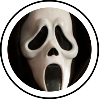 Ghost Face PNG Free Download