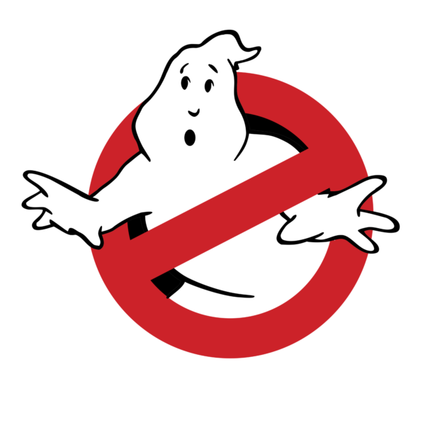 Ghostbusters Logo PNG Free Download