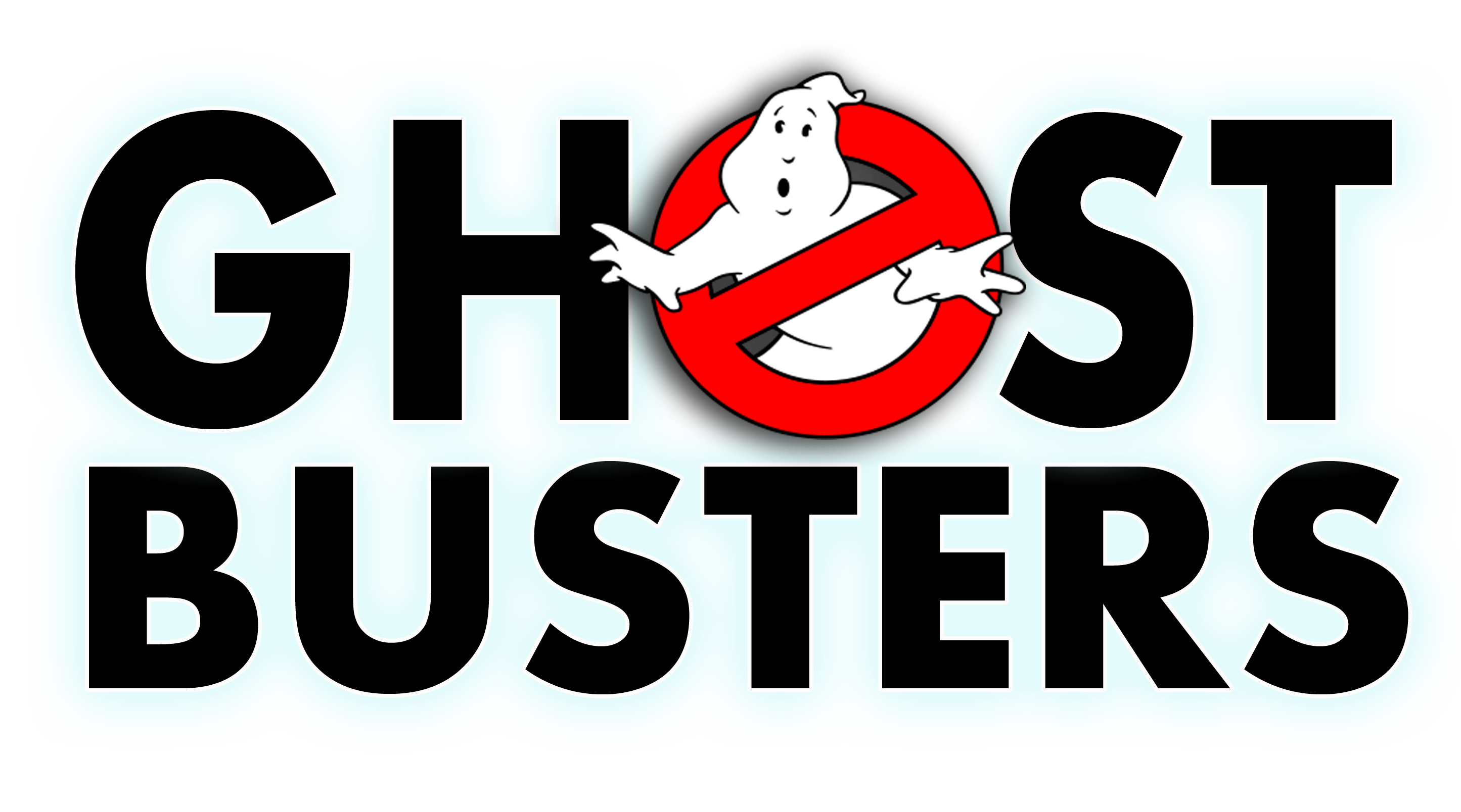 Ghostbusters Logo PNG HD
