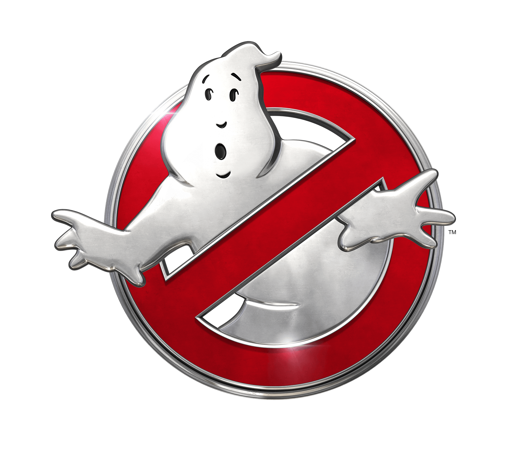Ghostbusters Logo PNG HD Isolated