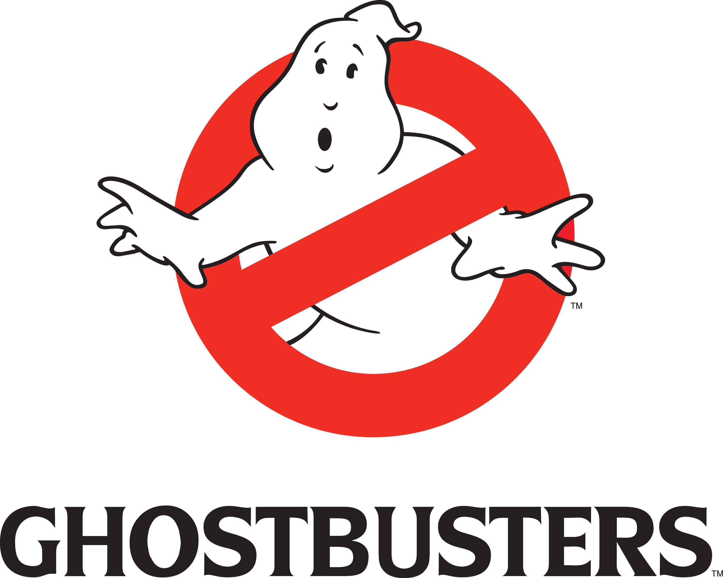 Ghostbusters Logo PNG Image