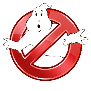 Ghostbusters Logo PNG Image