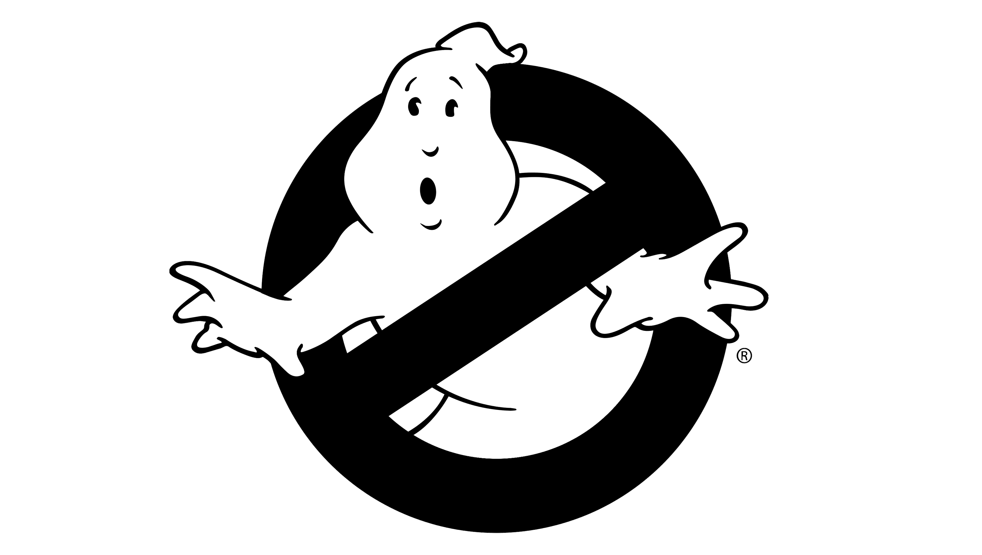 Ghostbusters Logo PNG Isolated Image