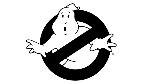 Ghostbusters Logo PNG Photo