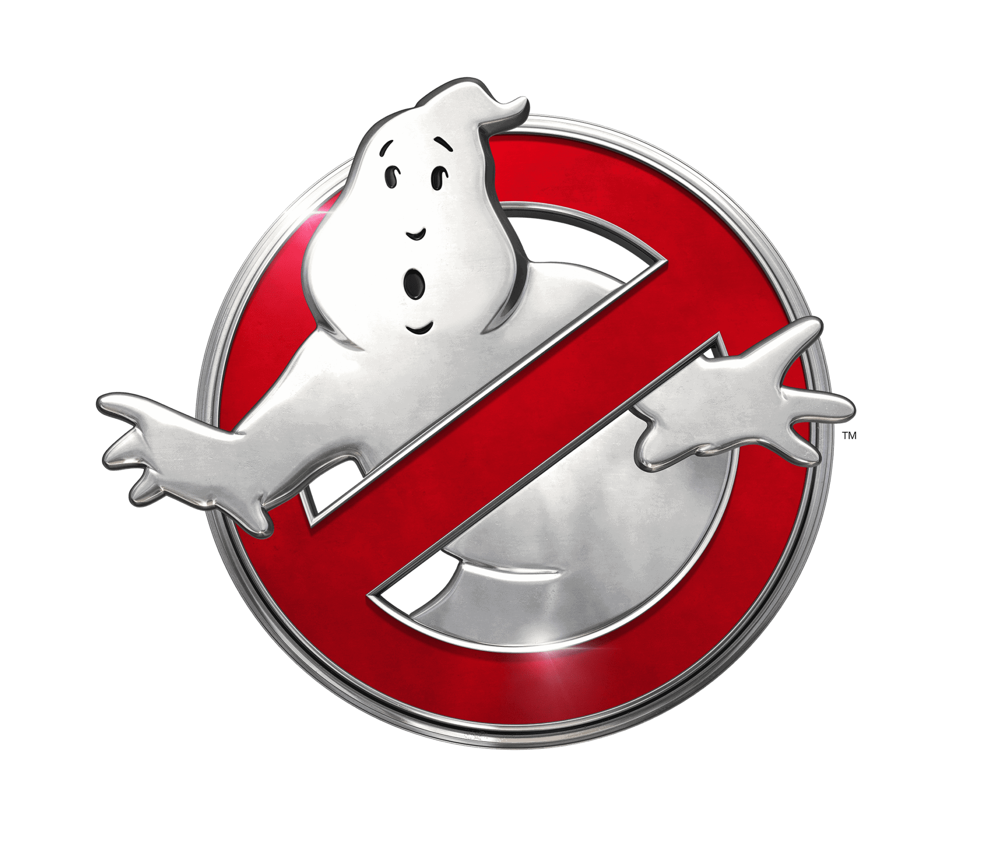 Ghostbusters Logo PNG Photos
