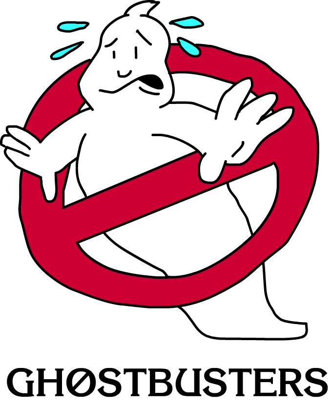 Ghostbusters Logo PNG Photos