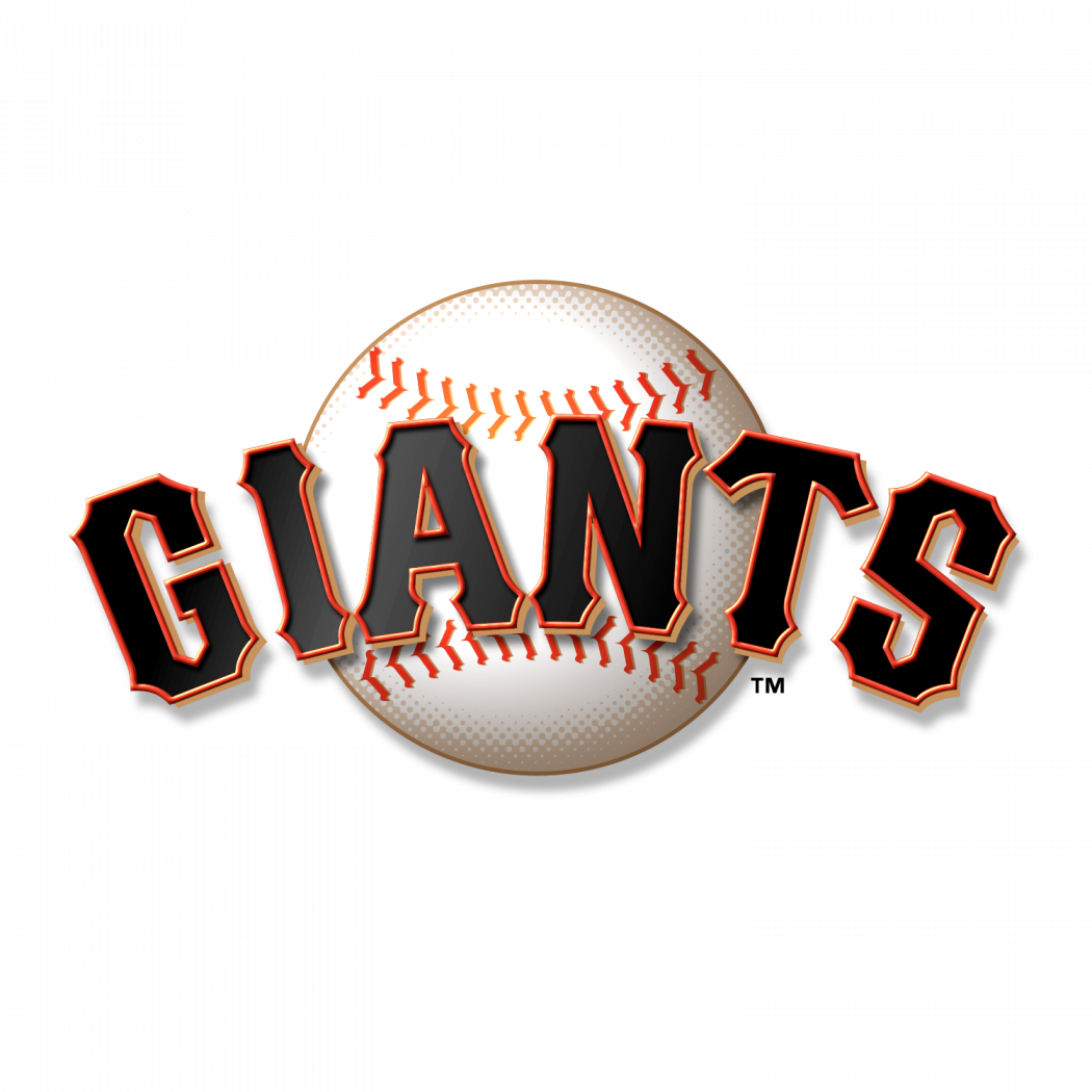 Giants Logo PNG