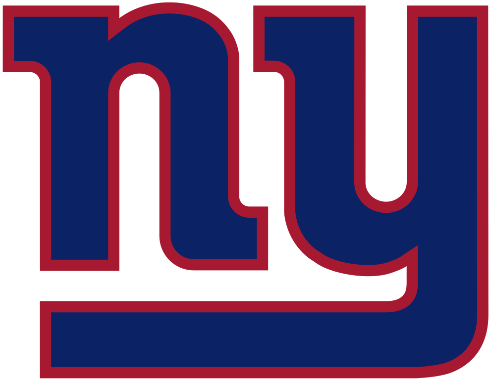 Giants Logo PNG Pic