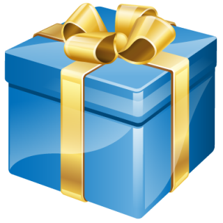 Gifts PNG Pic