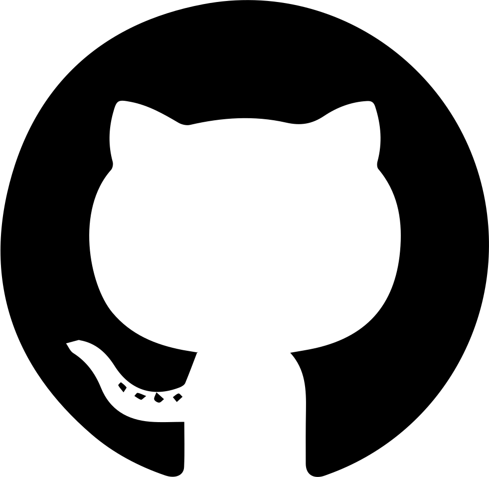 Github Logo PNG File