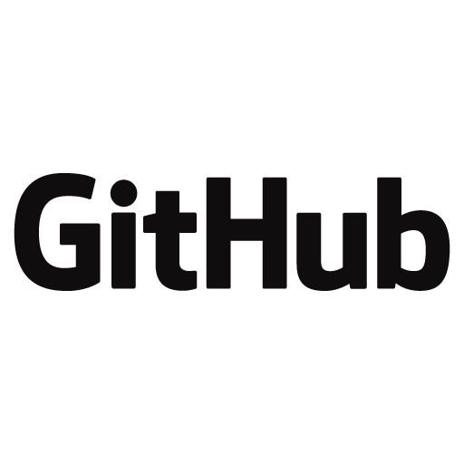 Github Logo PNG Image
