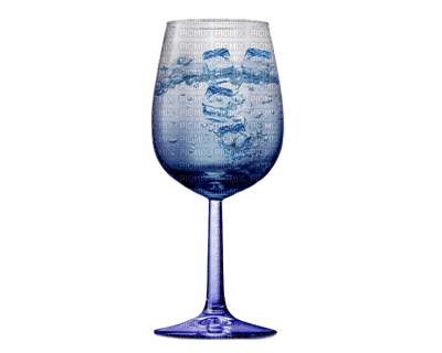 Glass Cup PNG Pic