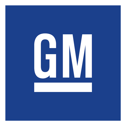 Gm Logo PNG File