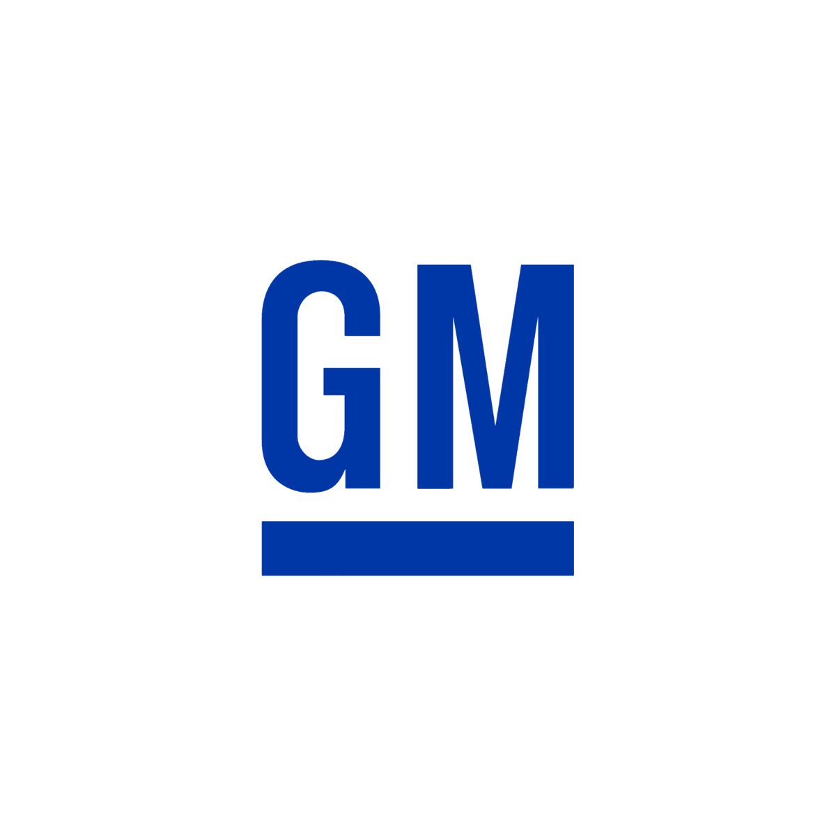 Gm Logo PNG HD