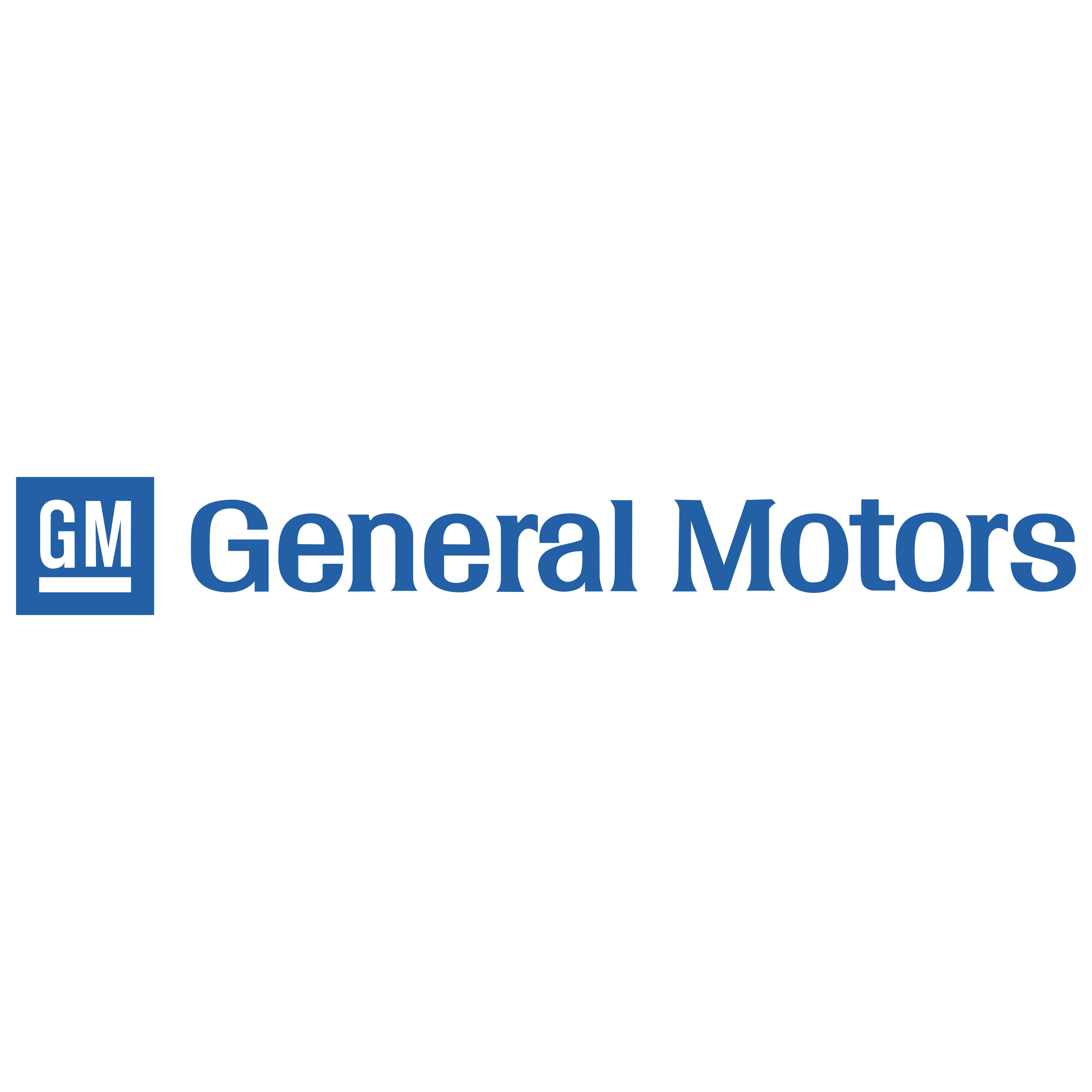Gm Logo PNG Photo