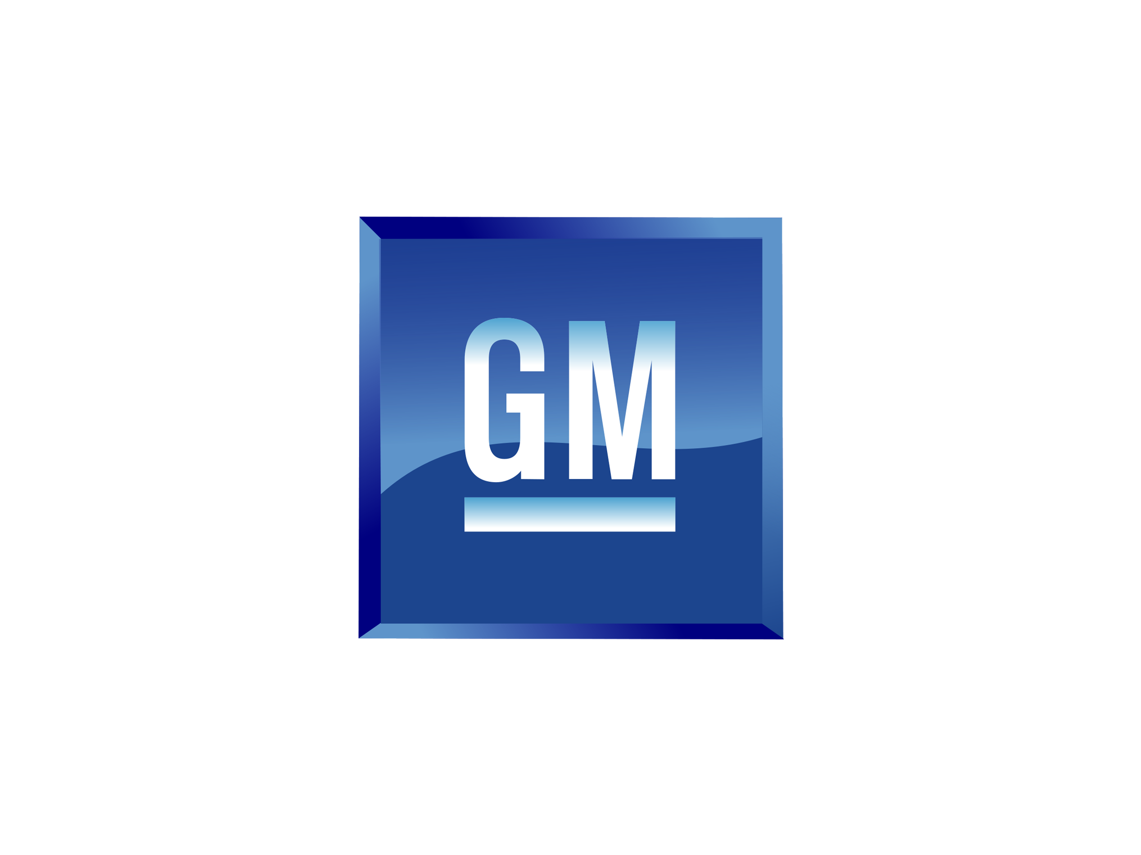 Gm Logo PNG Pic