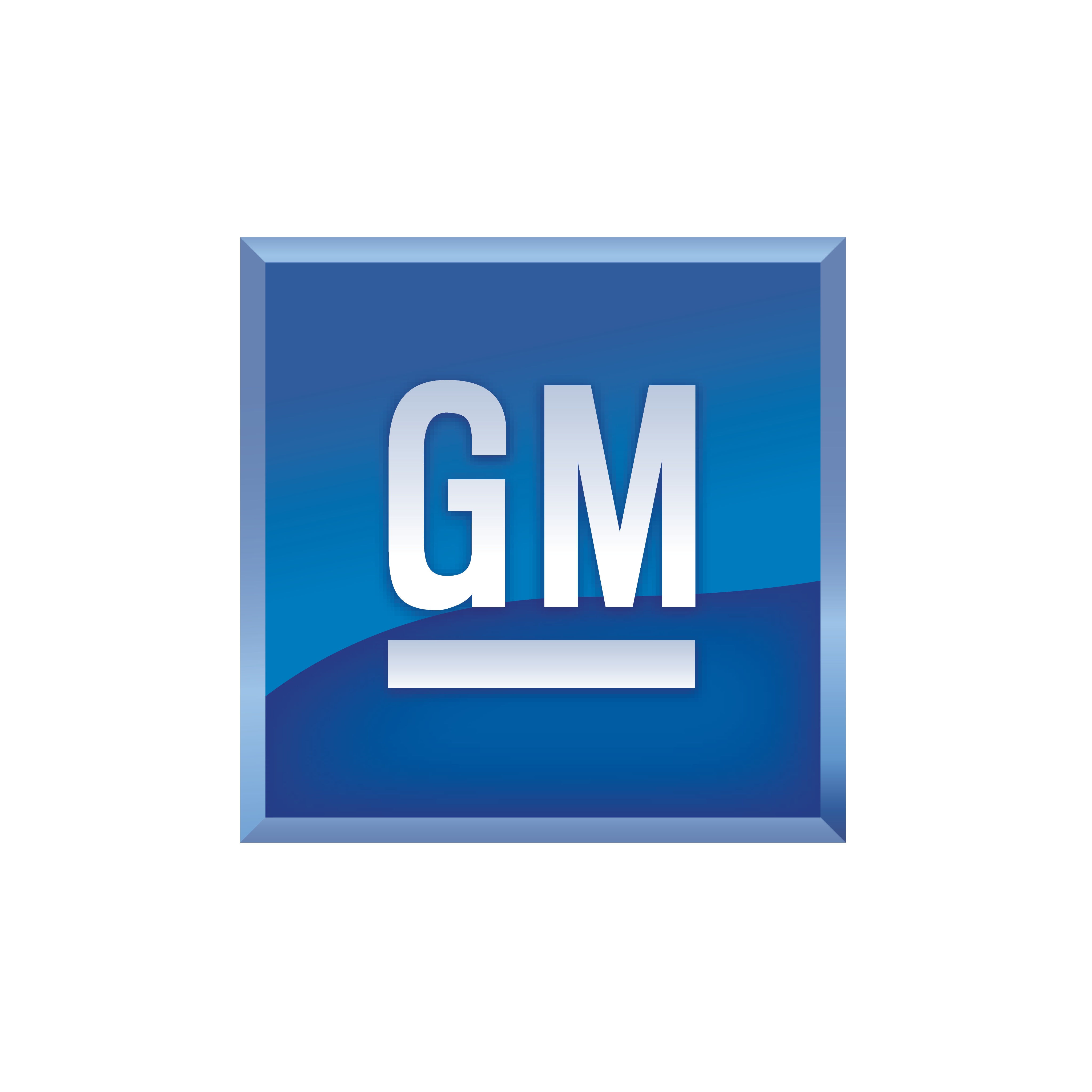 Gm Logo PNG Pic