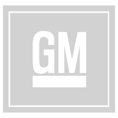 Gm Logo PNG Picture