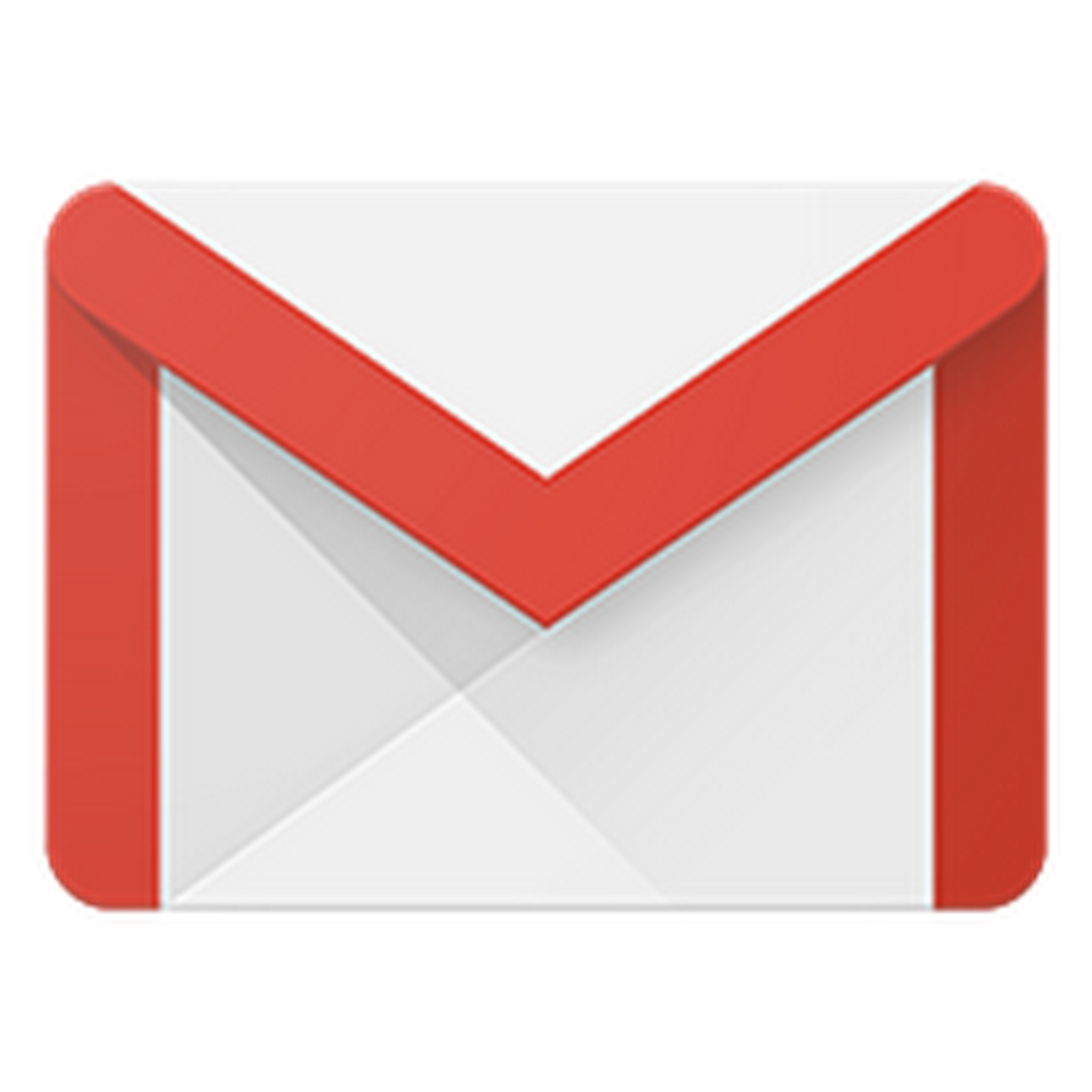 Gmail Logo PNG Clipart