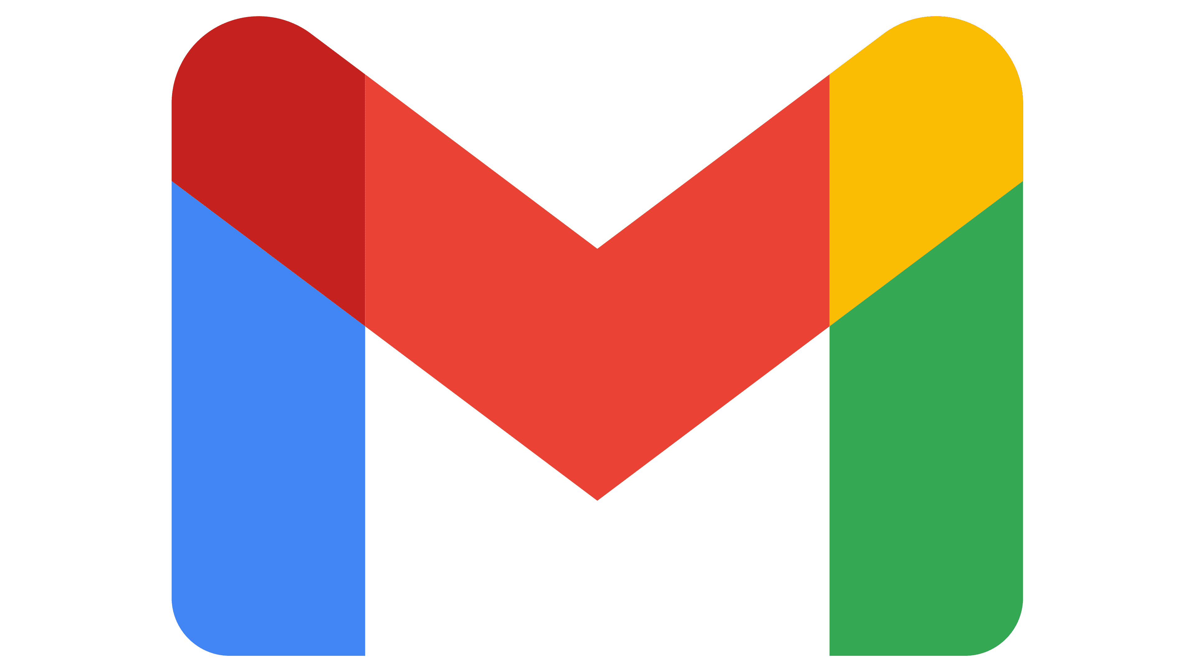 Gmail Logo PNG File