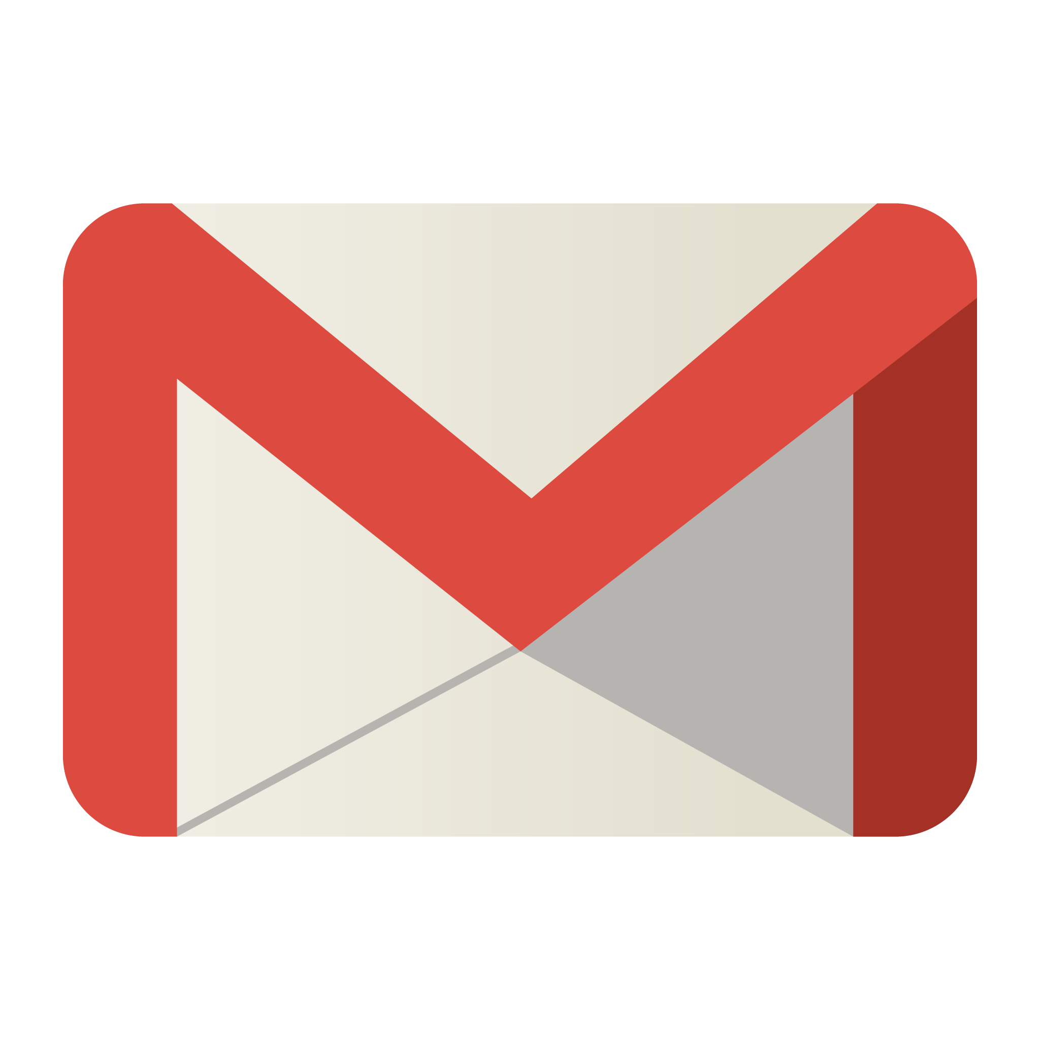 Gmail Logo PNG Image