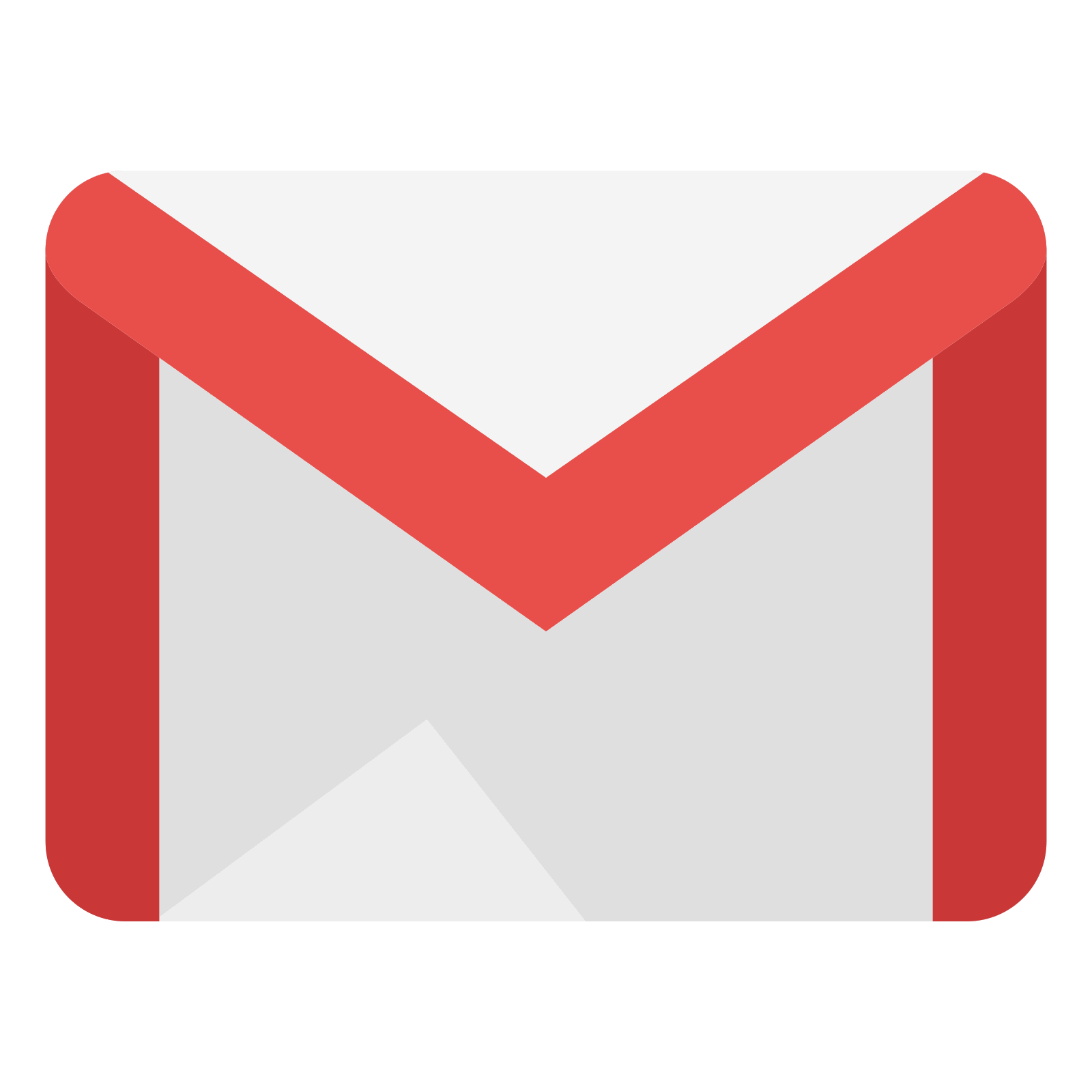 Gmail Logo PNG Photos