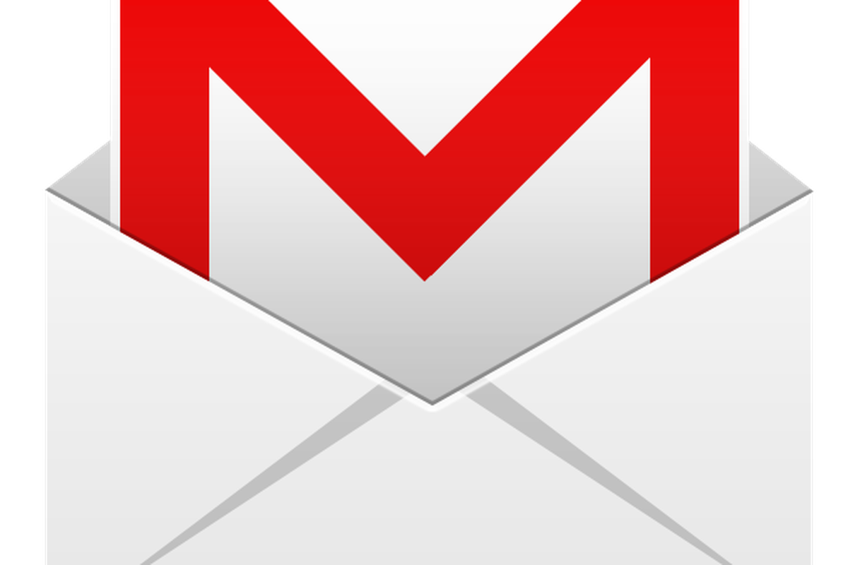 Gmail Logo PNG Picture