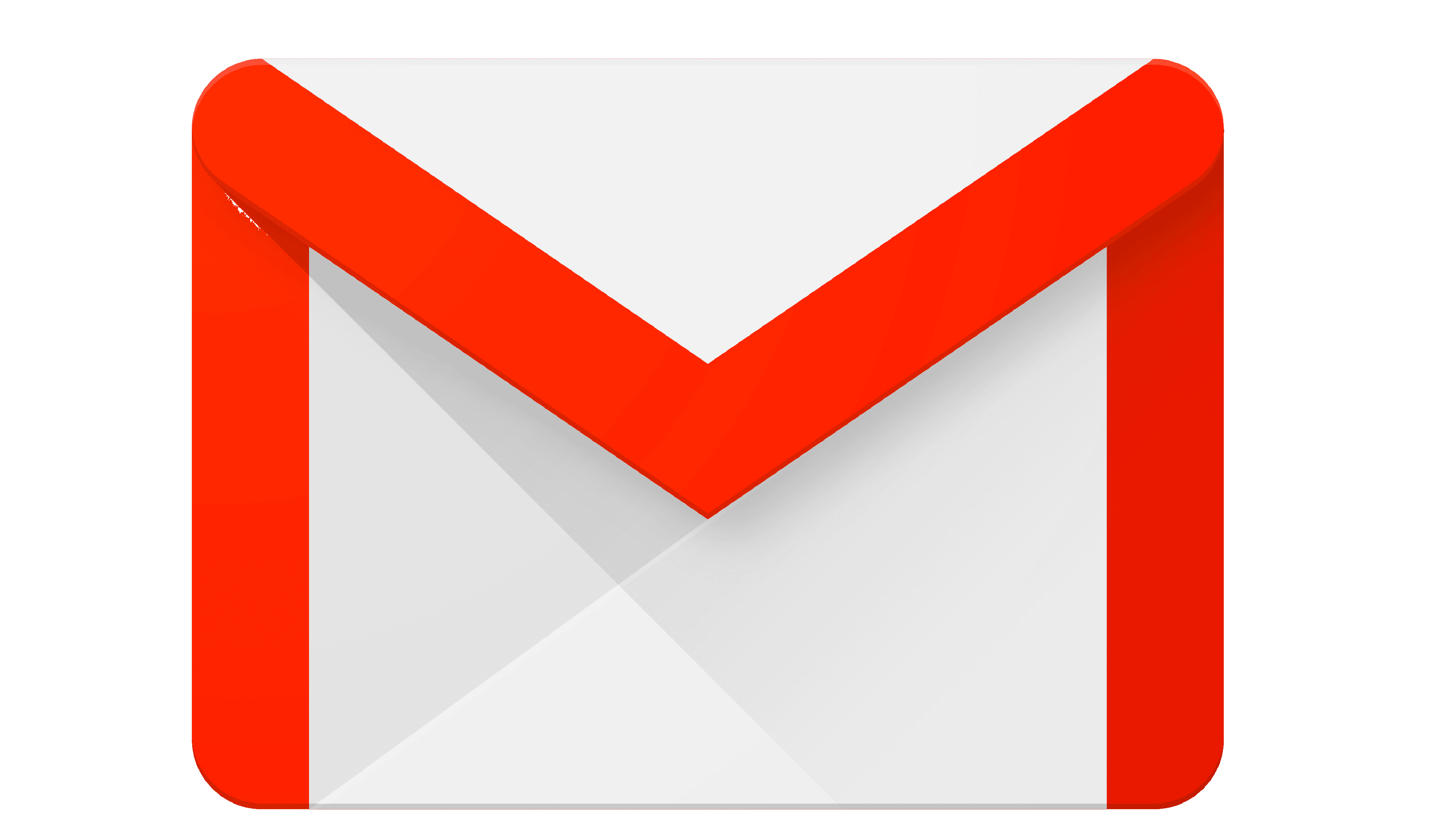 Gmail Logo PNG Transparent