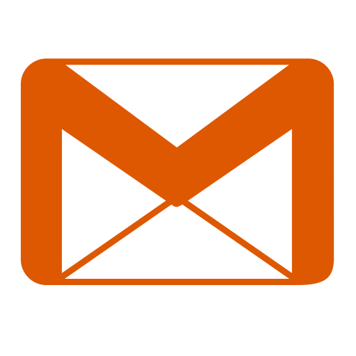 Gmail Logo Transparent PNG