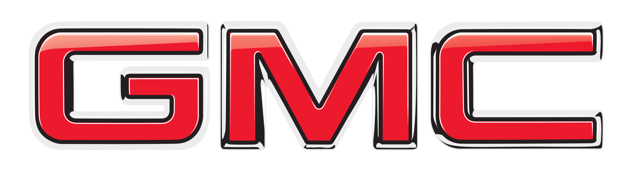 Gmc Logo PNG HD
