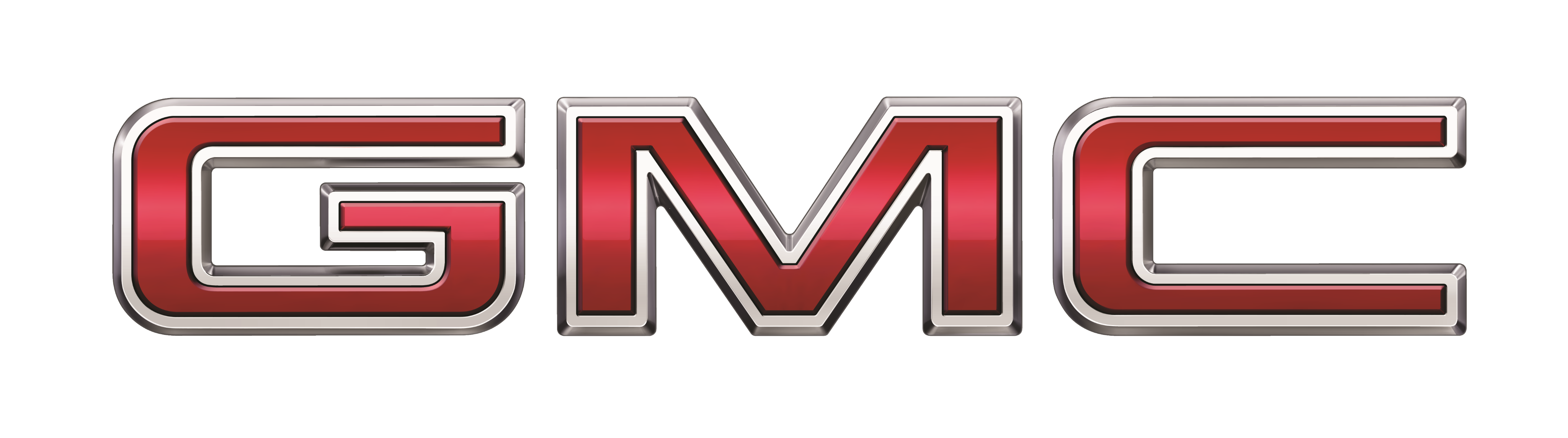 Gmc Logo PNG Isolated Pic