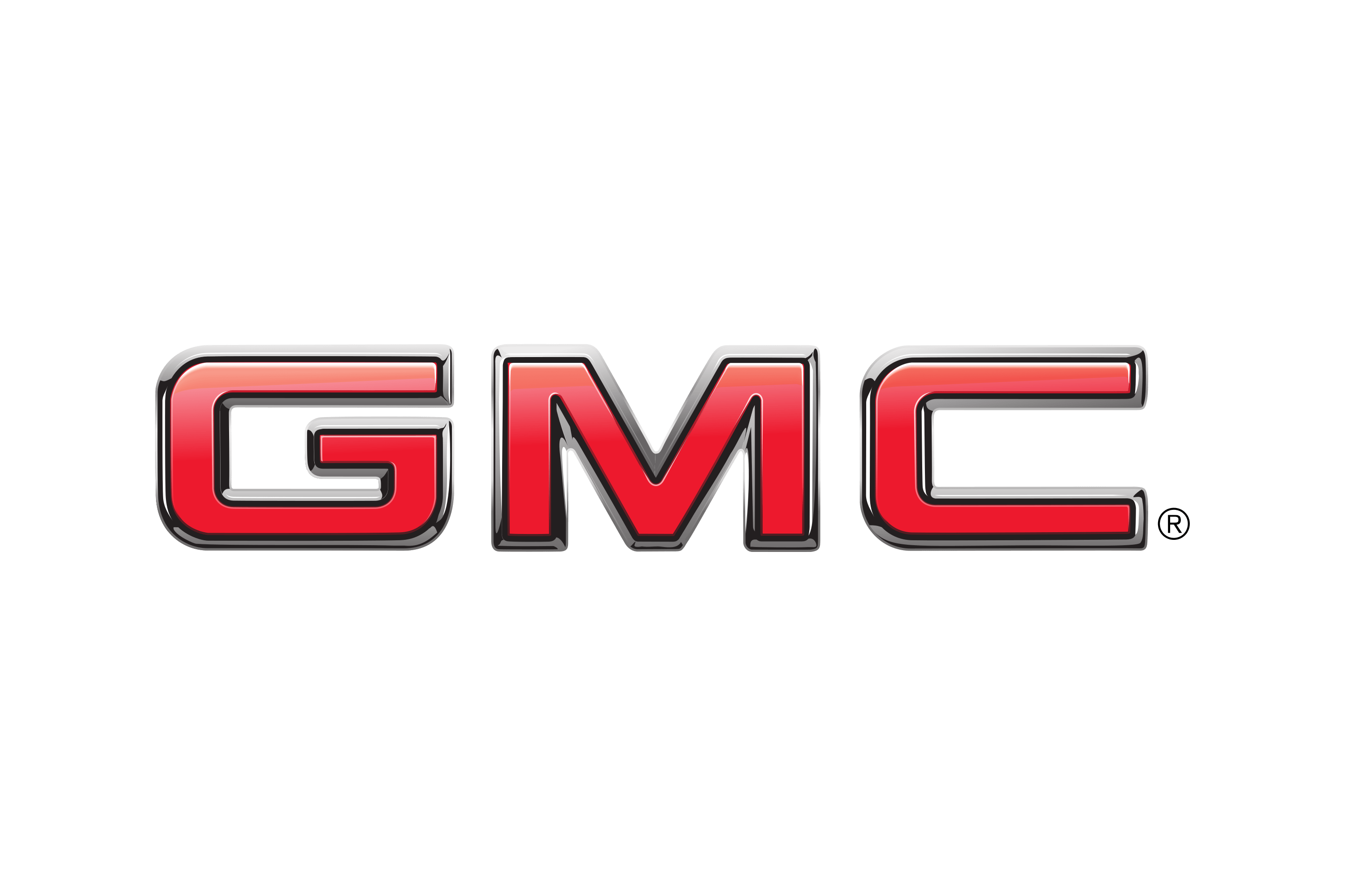 Gmc Logo PNG Photo