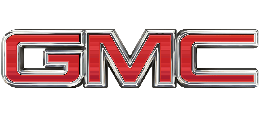 Gmc Logo PNG Pic