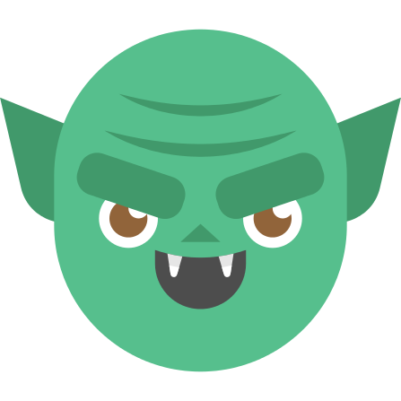 Goblin PNG Pic